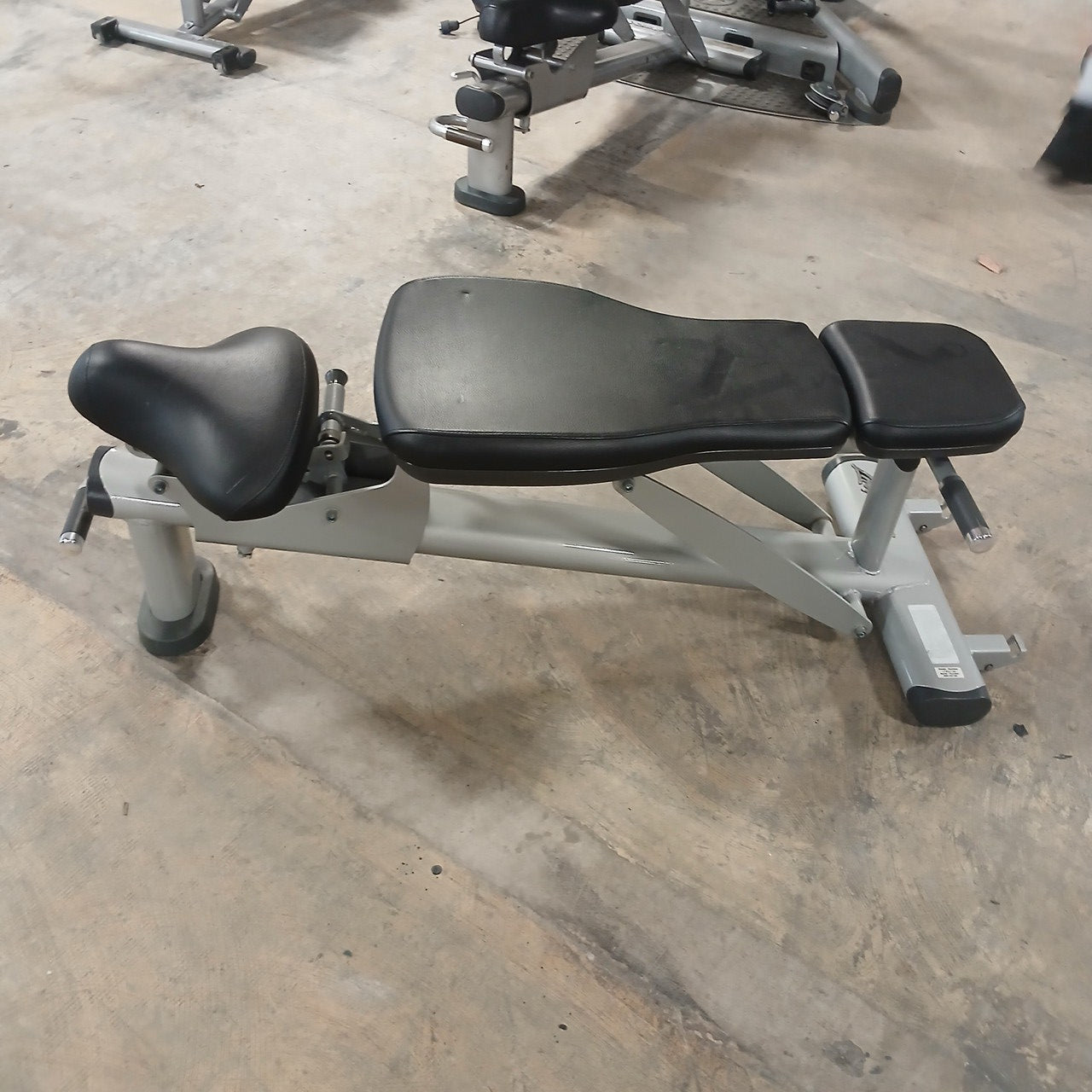 Life Fitness FIT 1.0 Cable Motion Gym
