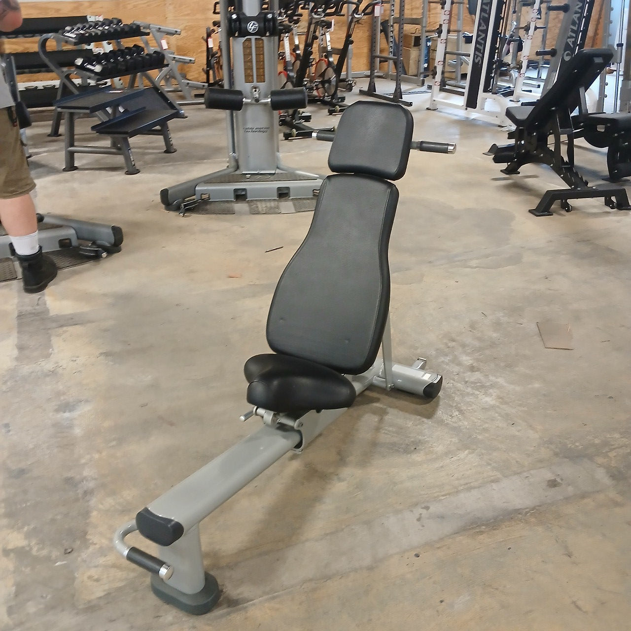 Life Fitness FIT 1.0 Cable Motion Gym
