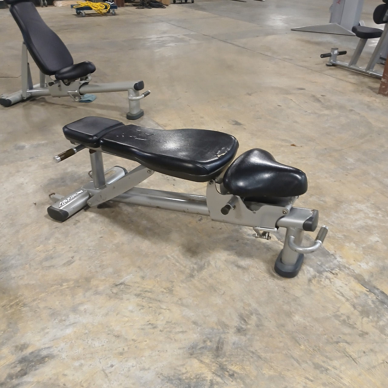 Life Fitness FIT 1.0 Cable Motion Gym