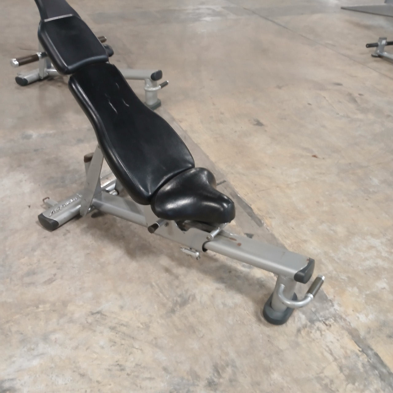 Life Fitness FIT 1.0 Cable Motion Gym
