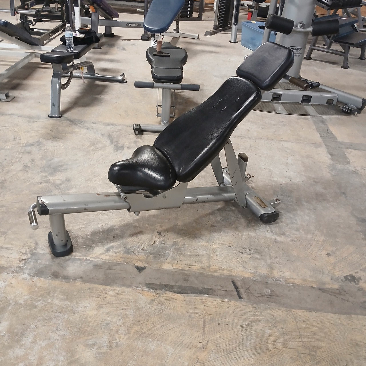 Life Fitness FIT 1.0 Cable Motion Gym