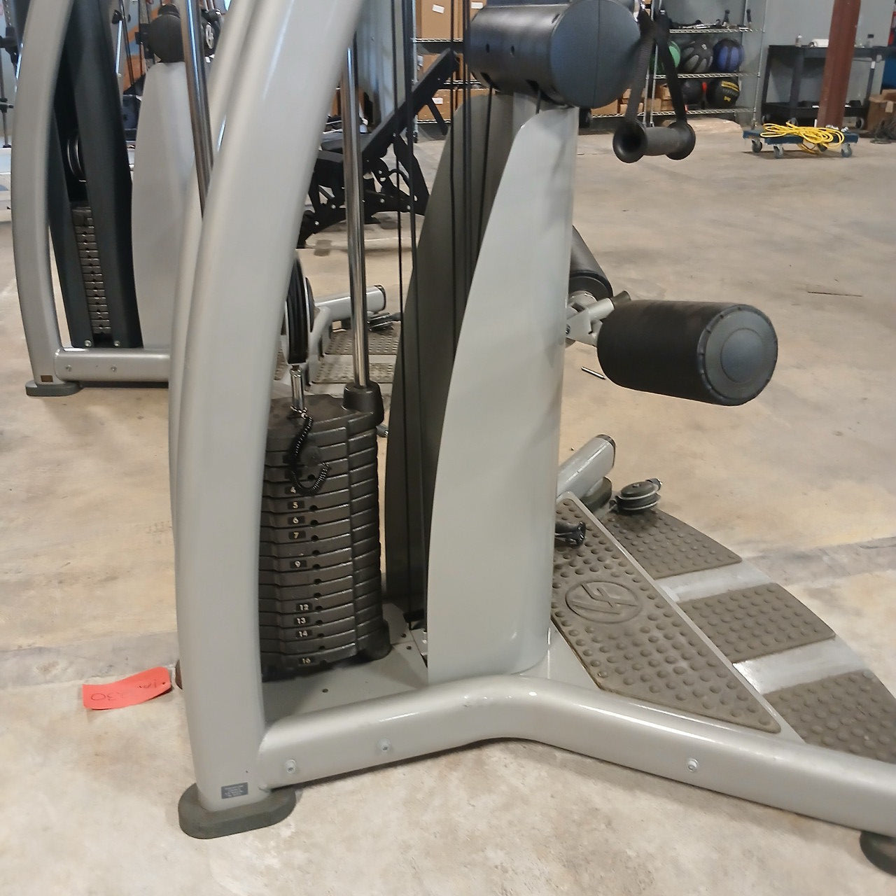 Life Fitness FIT 1.0 Cable Motion Gym