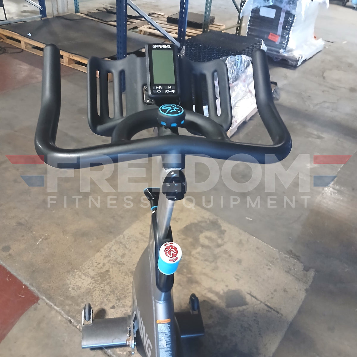 Precor Spinner Shift Spin Bike