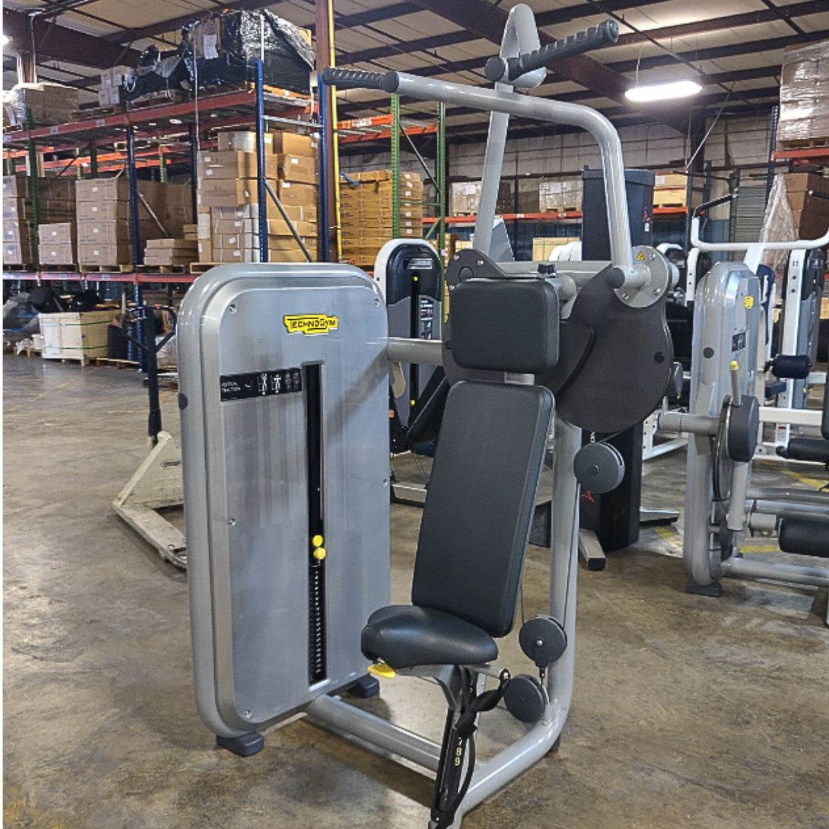 Technogym  Element Series Commercial Gym Package