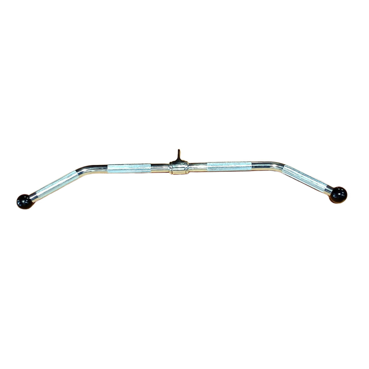 NEW Lat Pulldown Cable Attachment