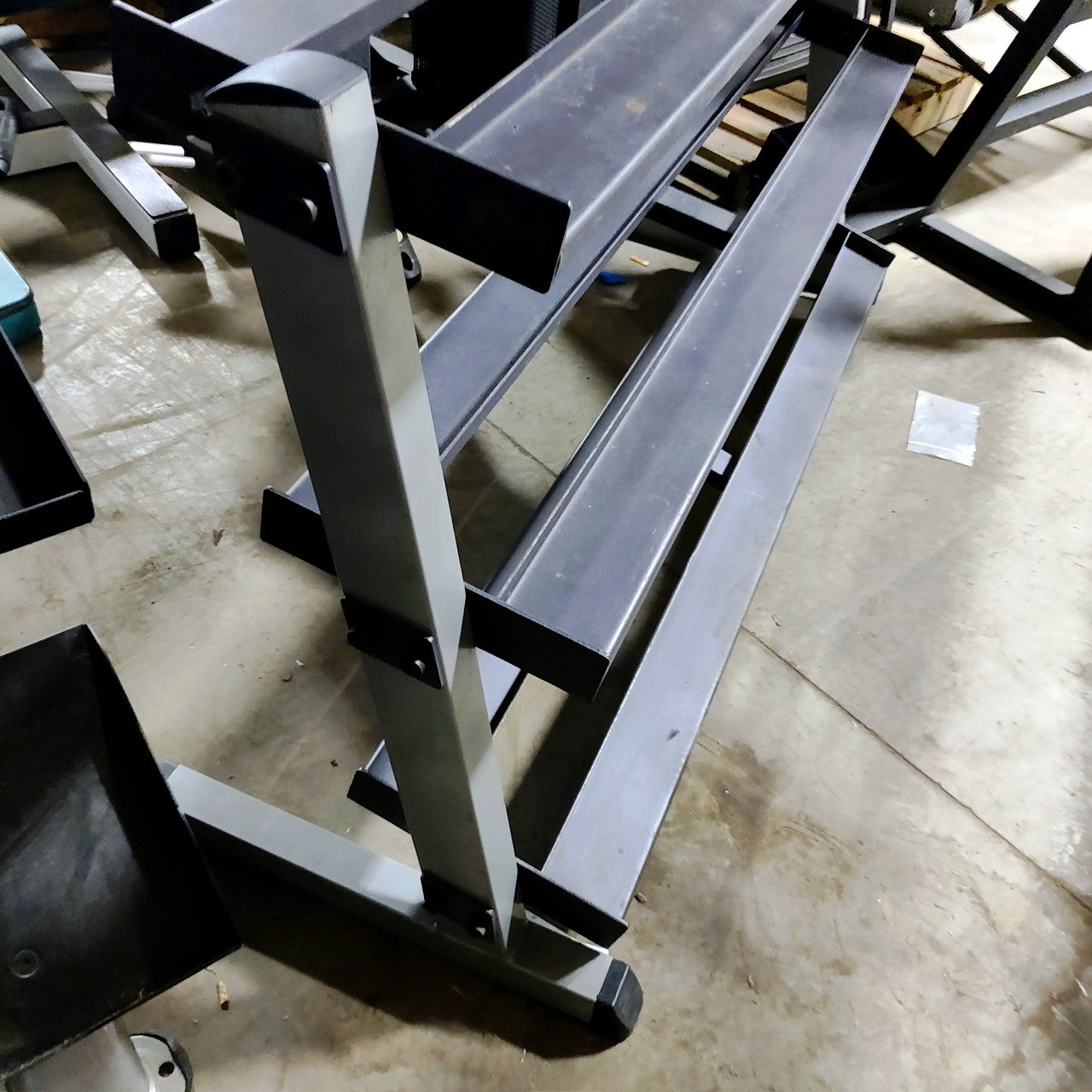 3 Tier Dumbbell Rack GDR60