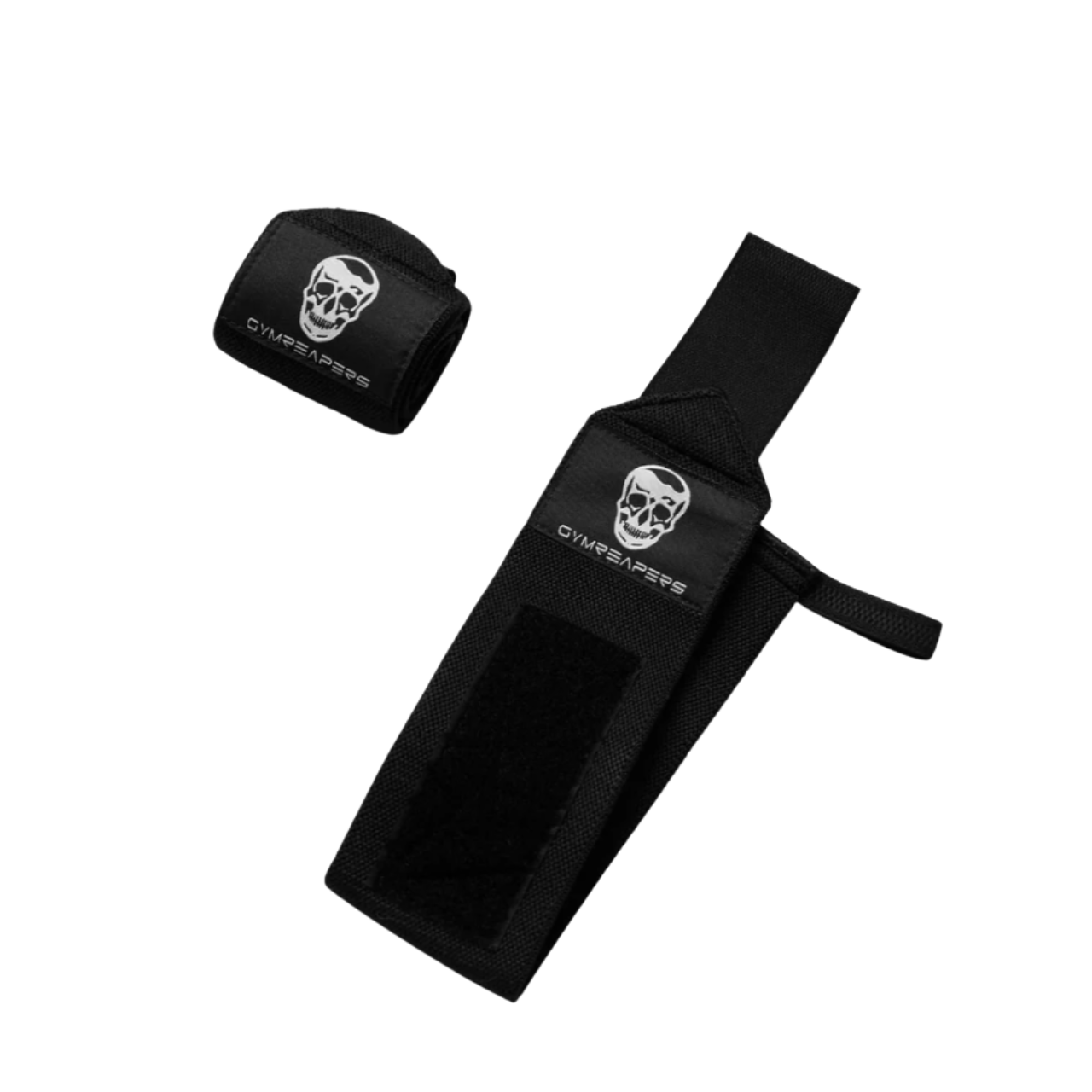 Gymreapers Wrist Wraps - 18" Weightlifting Wrist Wraps