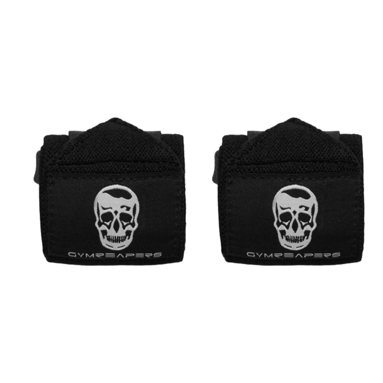 Gymreapers Wrist Wraps - 18" Weightlifting Wrist Wraps
