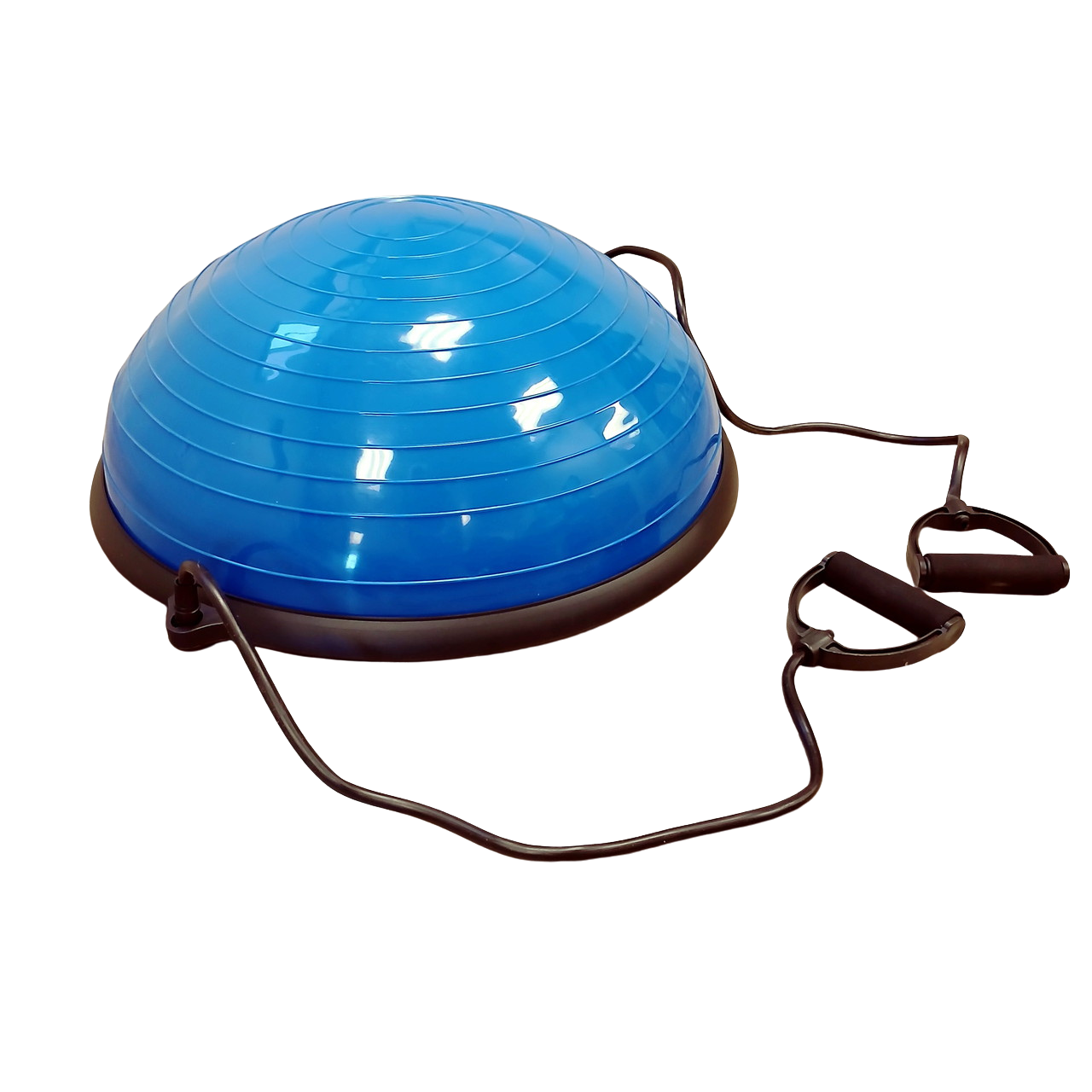 NEW Lethal Fitness Balance Trainer w/ Resistance Bands – Core Strength, Stability & Functional Training System