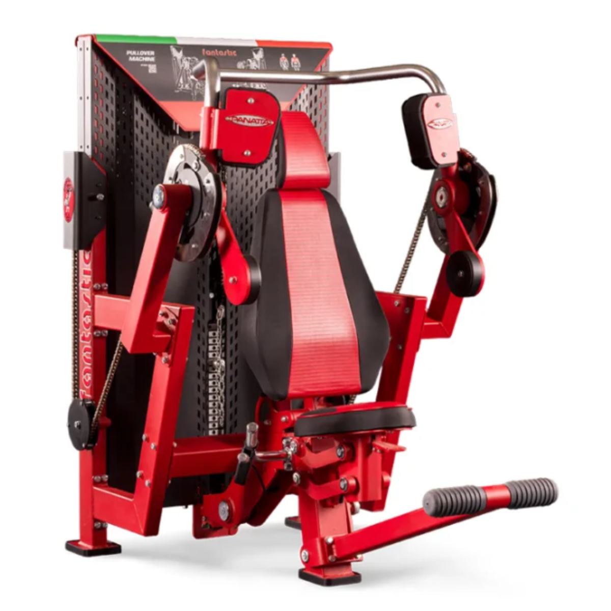 Panatta Fantastic Pullover Machine
