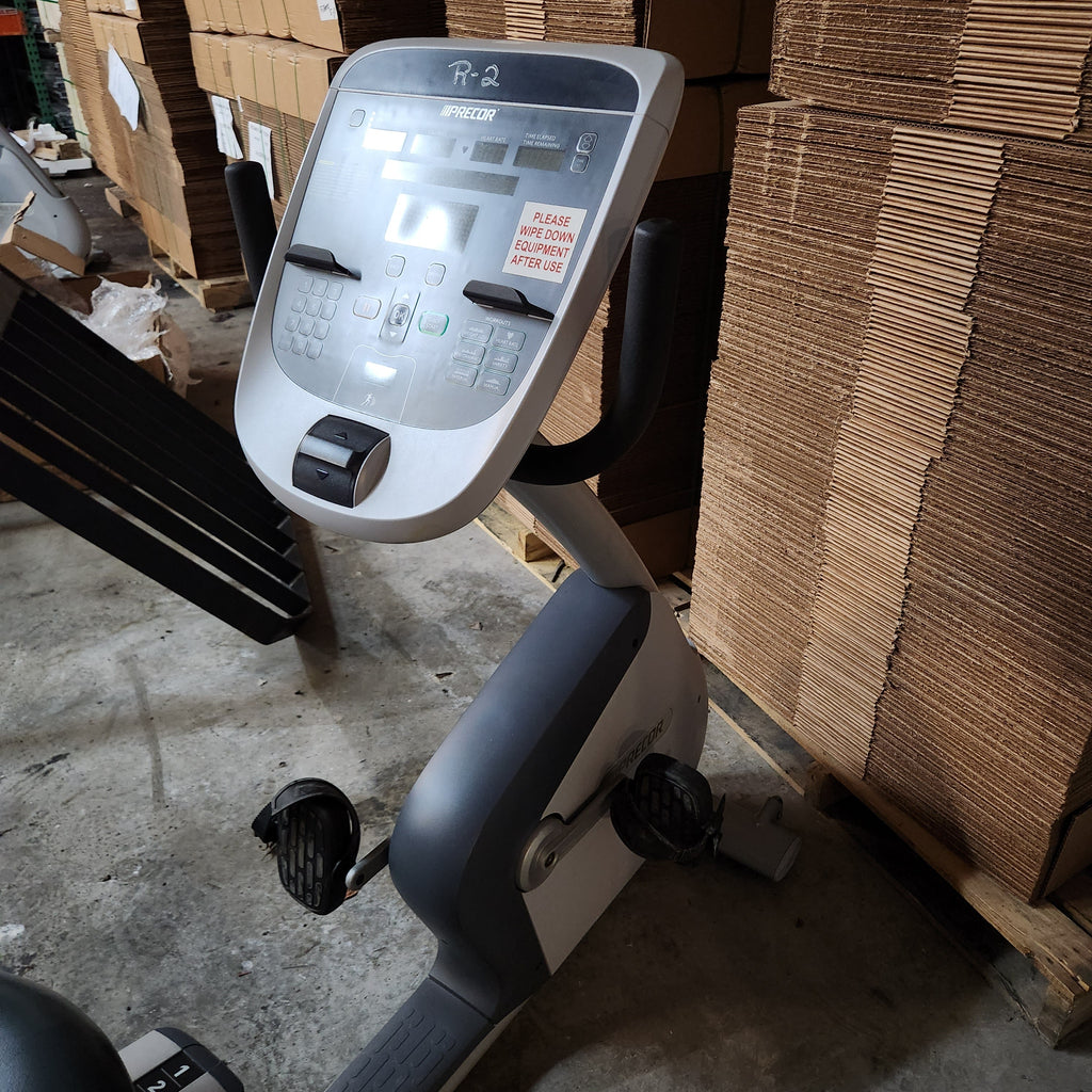 Precor 885 Reading Rack Precor Recumbent Bike RBK 885/845/835/825/815 Commercial Grade