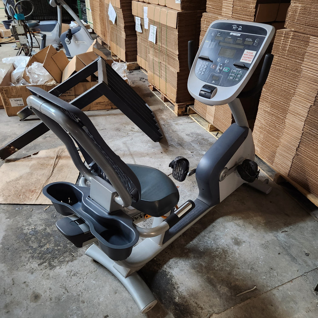 Precor 885 Reading Rack Precor Recumbent Bike RBK 885/845/835/825/815 Commercial Grade