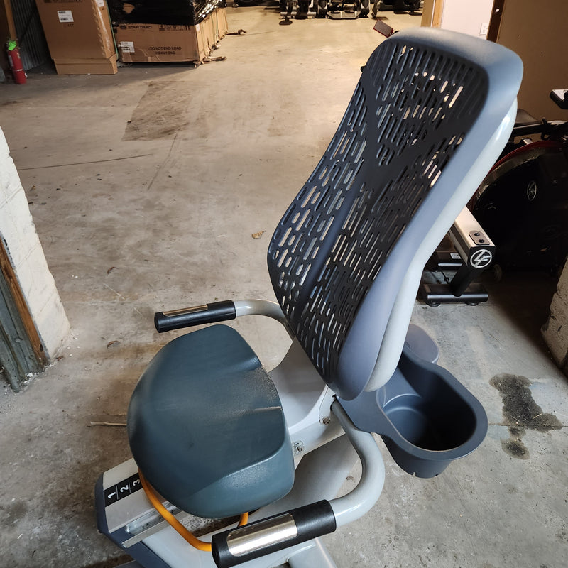 Precor 885 Reading Rack Precor Recumbent Bike RBK 885/845/835/825/815 Commercial Grade