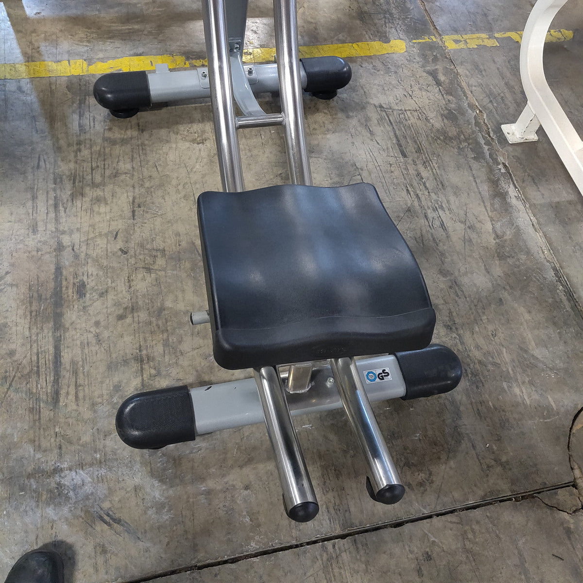 Ab Coaster® CS1500 – Core Strength, Lower Ab Activation & Commercial Ab Training System