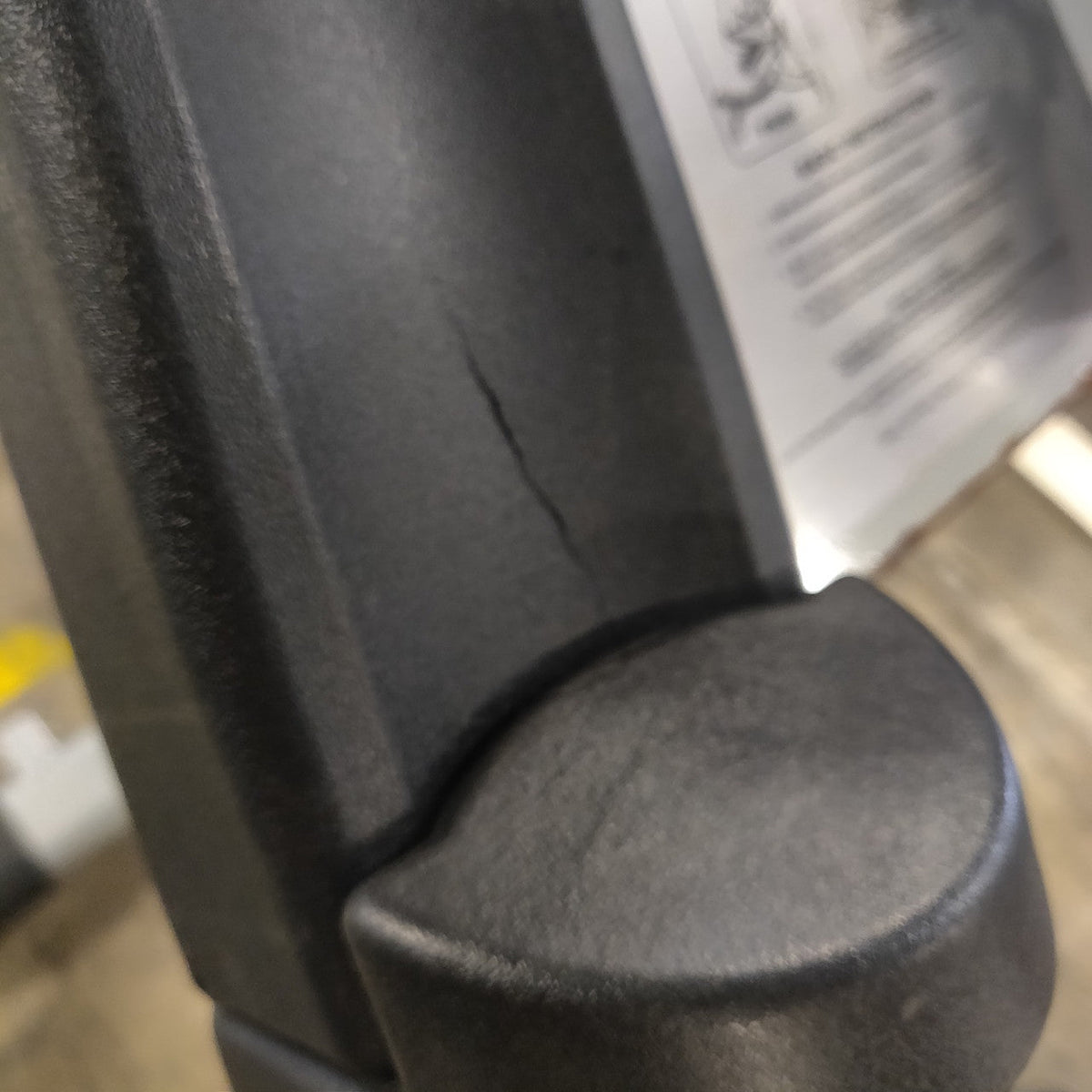Ab Coaster® CS1500 – Core Strength, Lower Ab Activation & Commercial Ab Training System