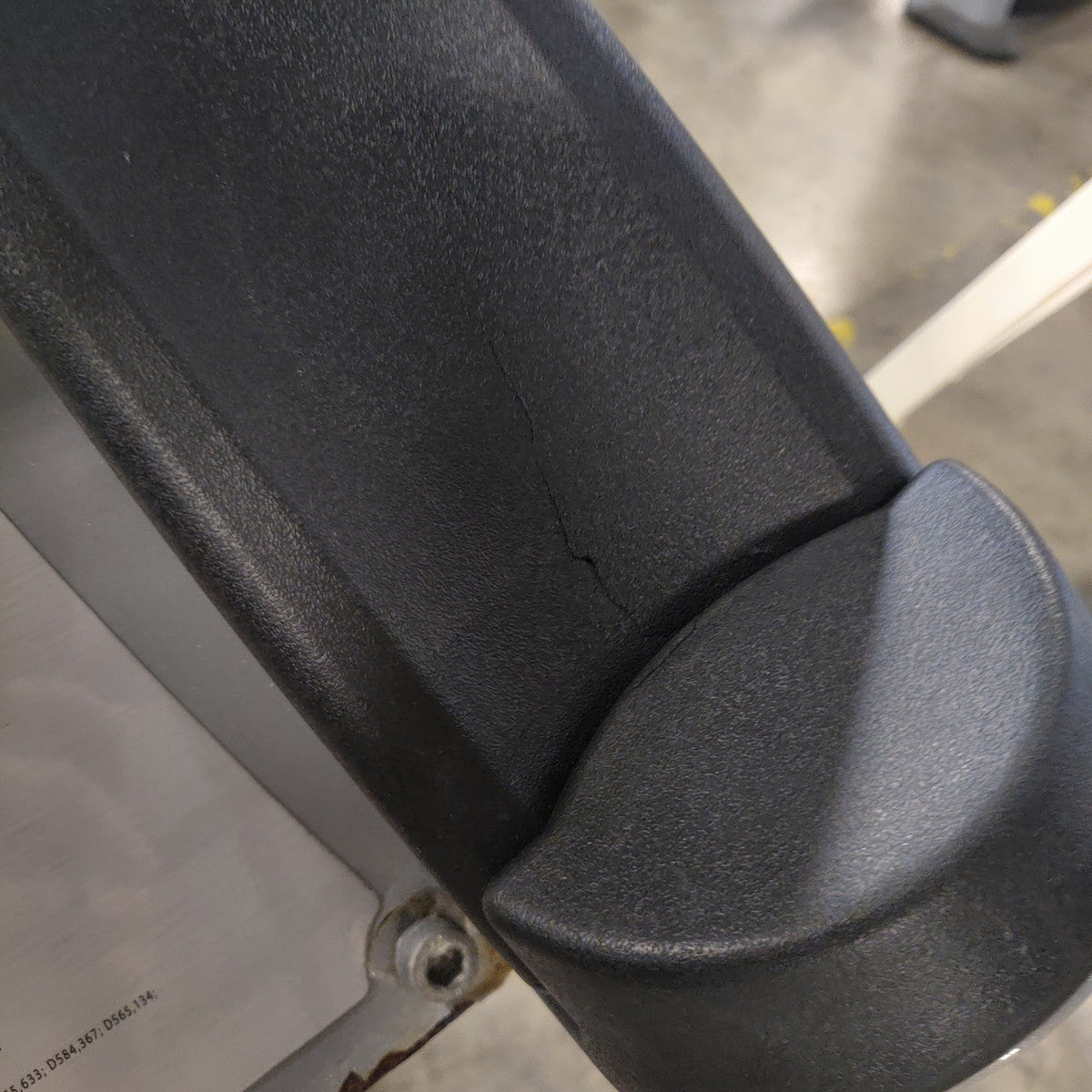 Ab Coaster® CS1500 – Core Strength, Lower Ab Activation & Commercial Ab Training System