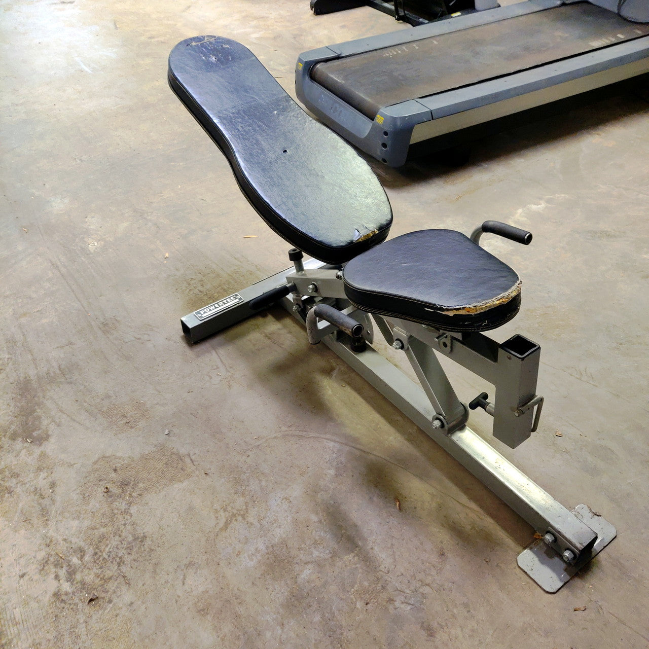 Adjustable Weight Bench