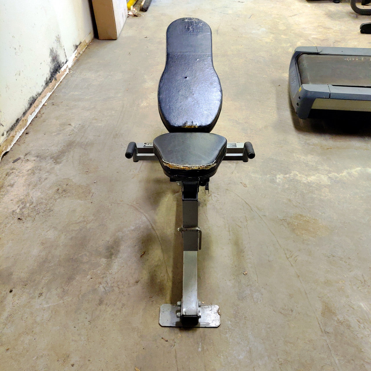 POWERTEC ユーティリティベンチ Utility F.I.D bench | Powertec | Home Gym Equipment