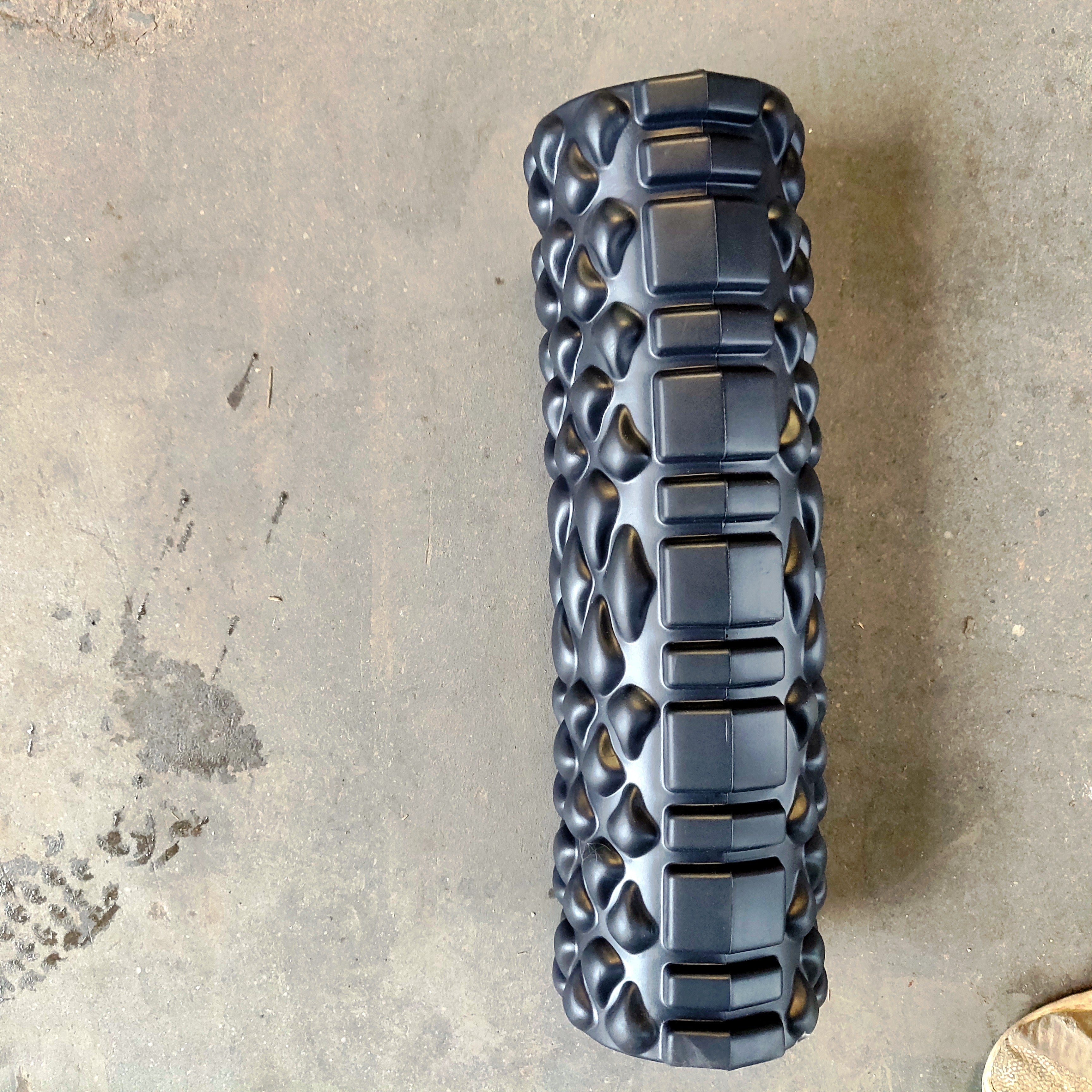 Athletic Works Foam Roller