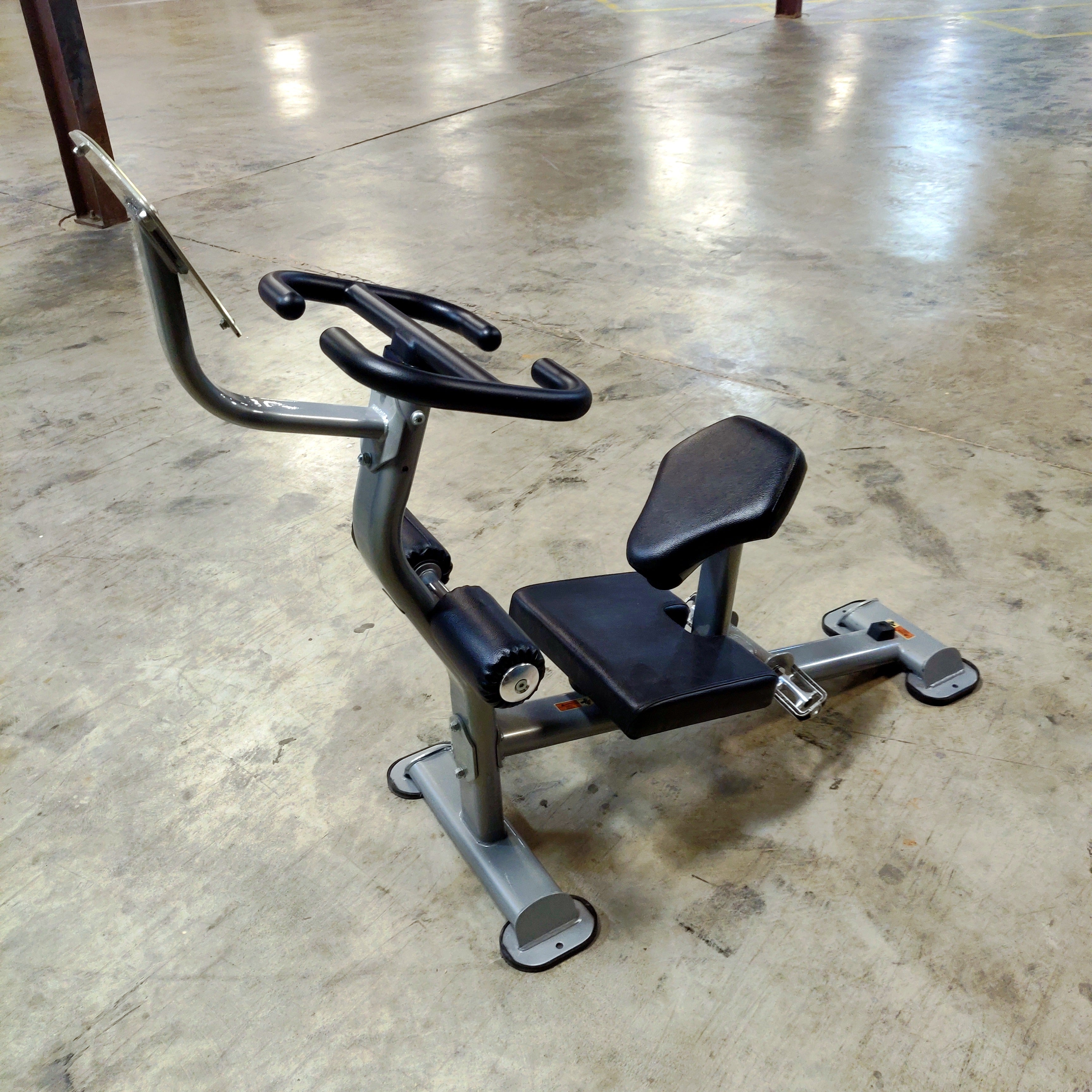 BH Fitness Stretch Bench 300BB