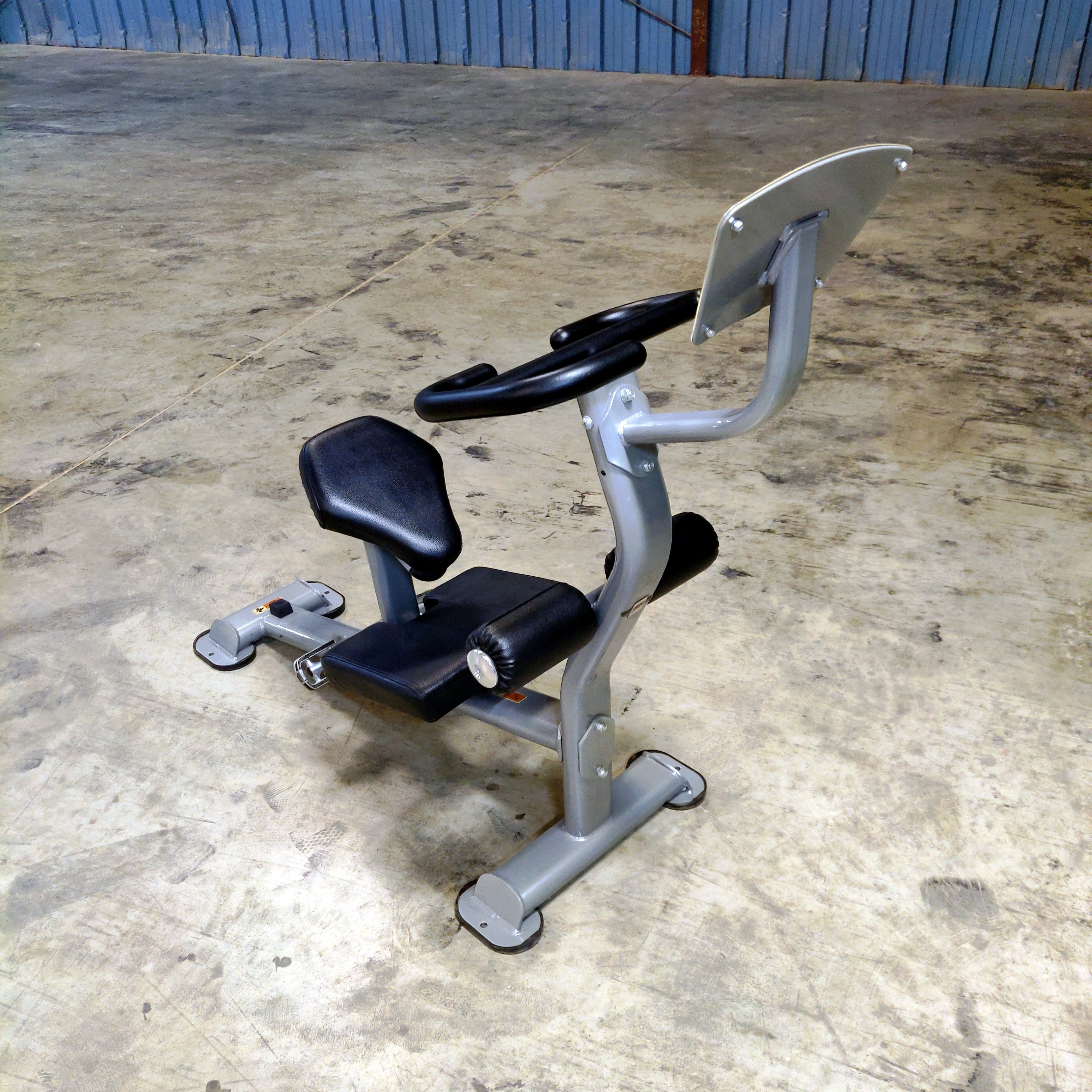 BH Fitness Stretch Bench 300BB