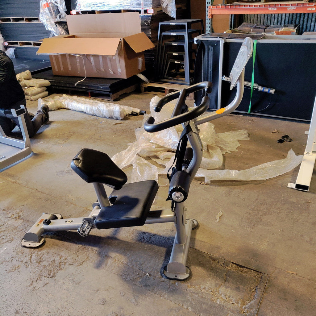 Stratch Bench BH Fitness Stretch Bench