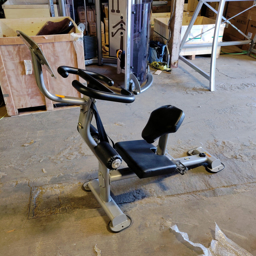 Stratch Bench BH Fitness Stretch Bench