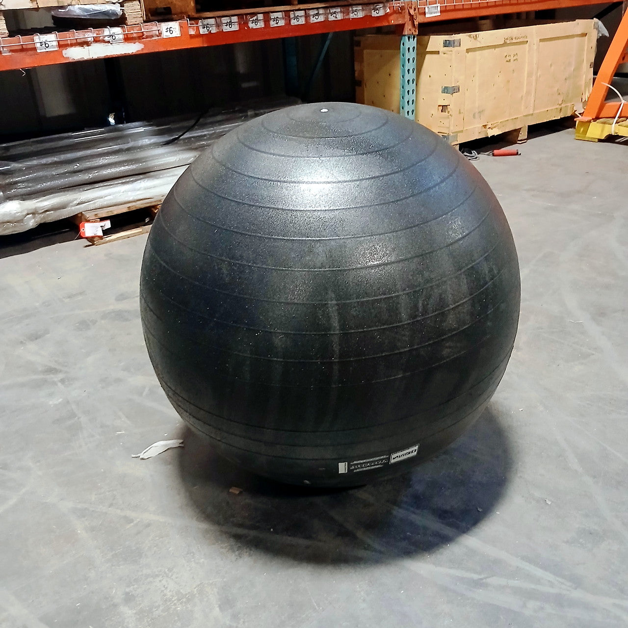 Balance Balls (Grab Bag)