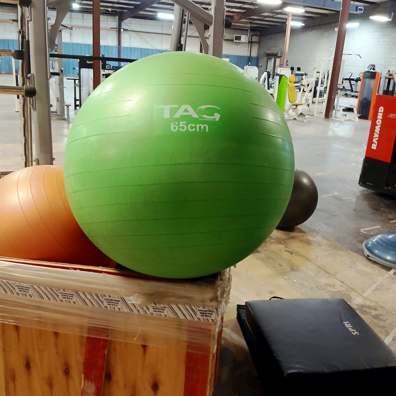 Balance Balls (Grab Bag)
