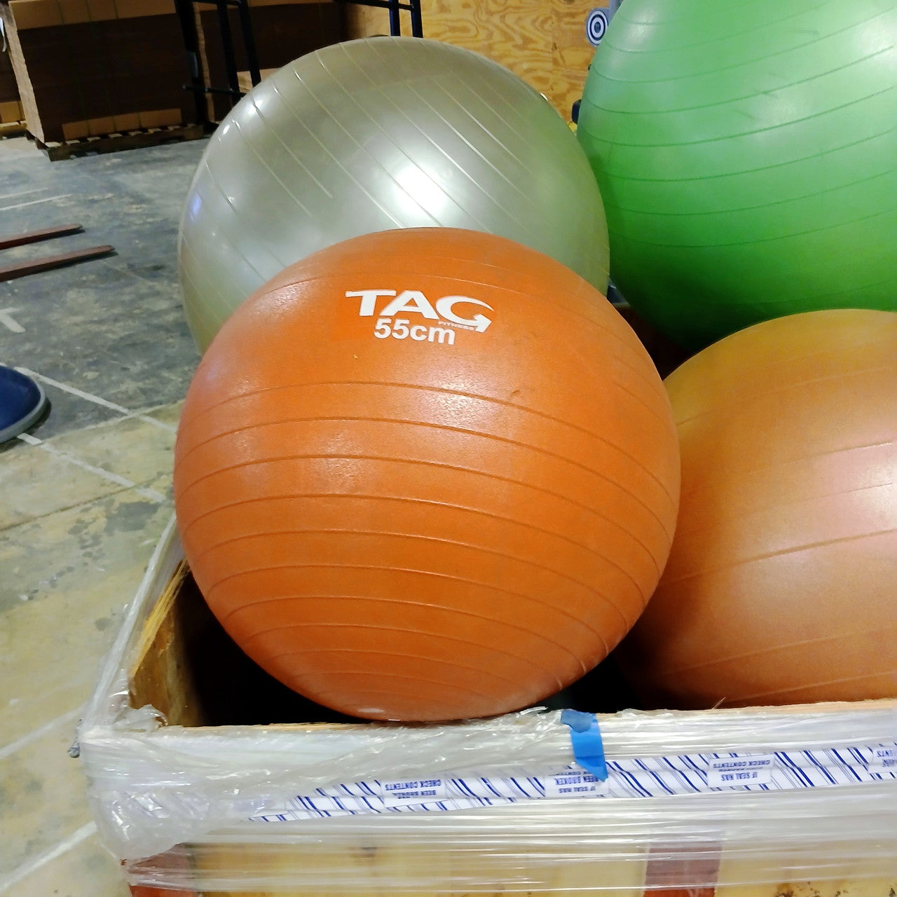 Balance Balls (Grab Bag)