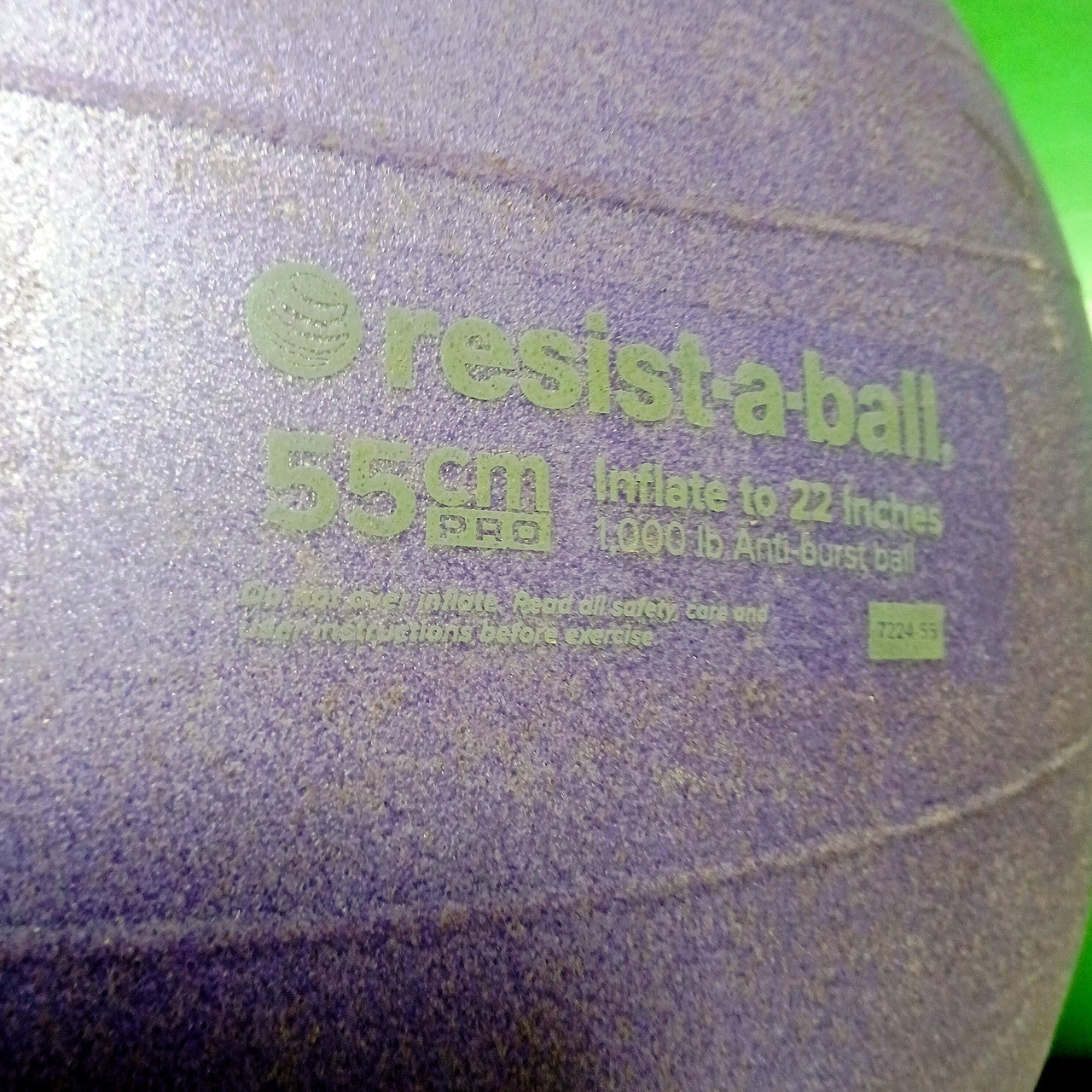 Balance Balls (Grab Bag)
