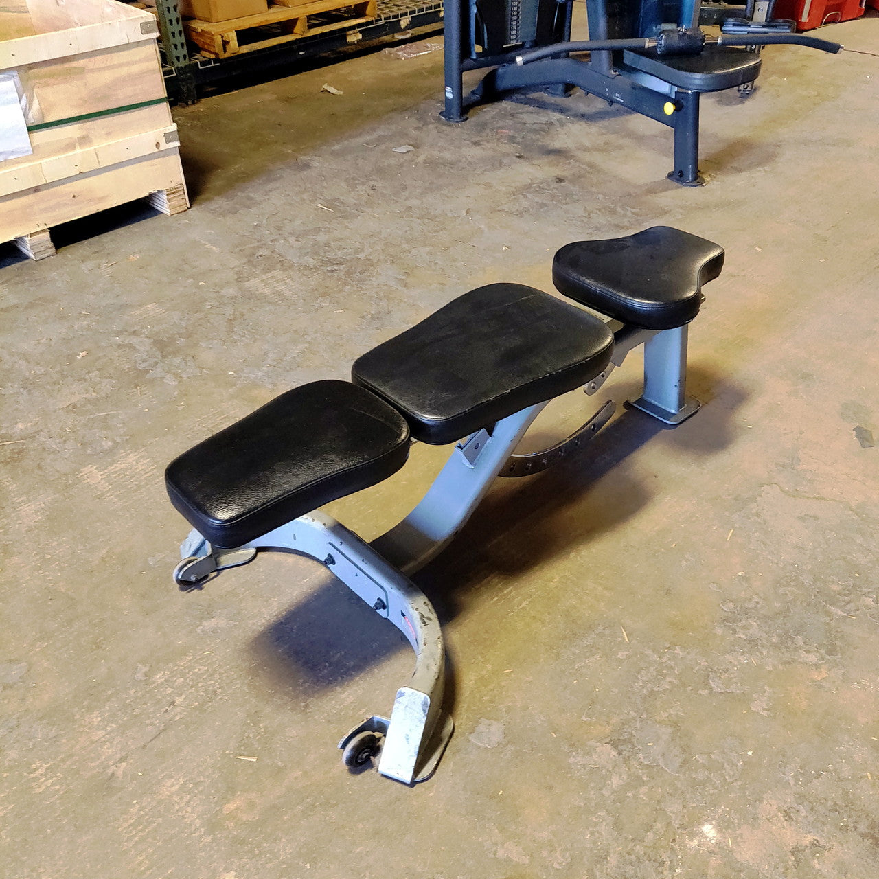 Batca Flat/Incline/Decline Bench