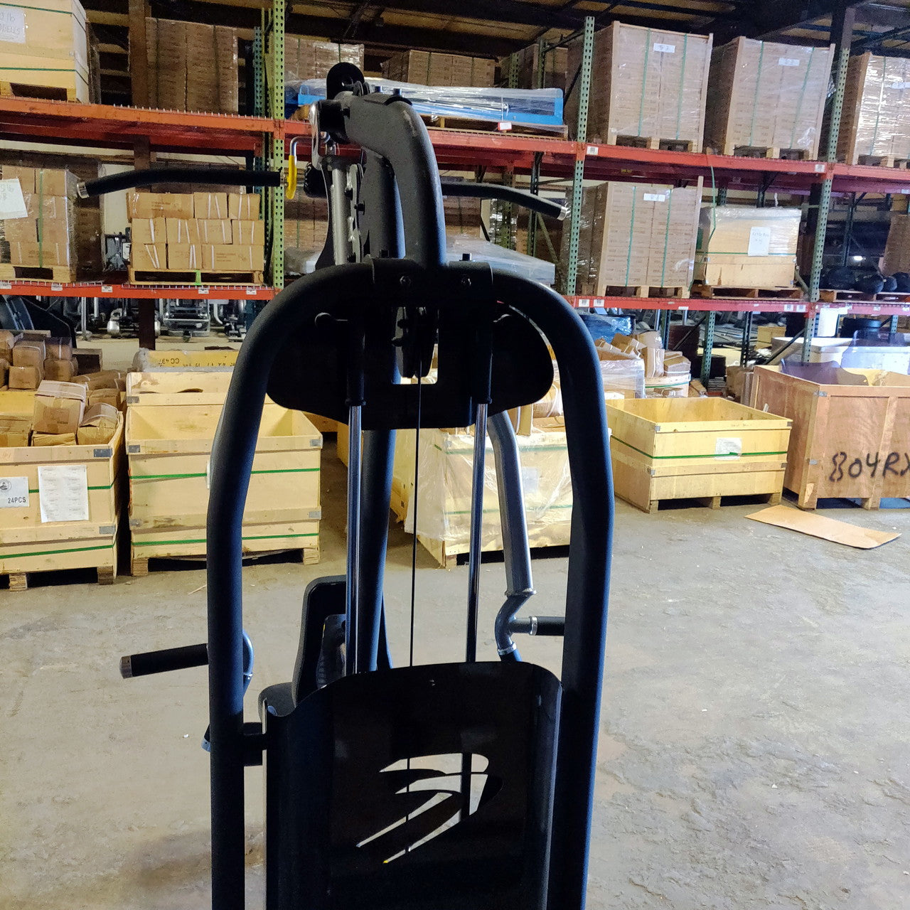 Batca Link LD-2 Mid Row Lat Pull