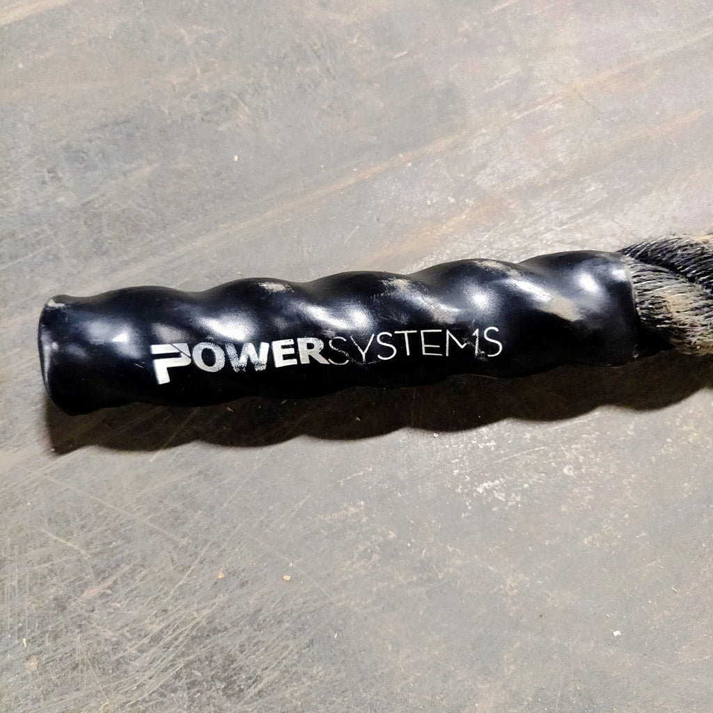 Battle Rope Power Battle Rope 25' long by Power Systems