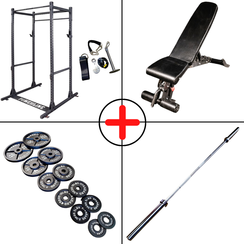 Barbell 45 lb for sale 2025