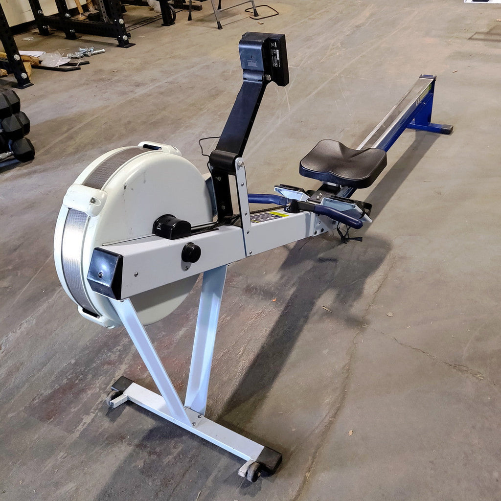 Concept Rower Storage Concept 2 Rower