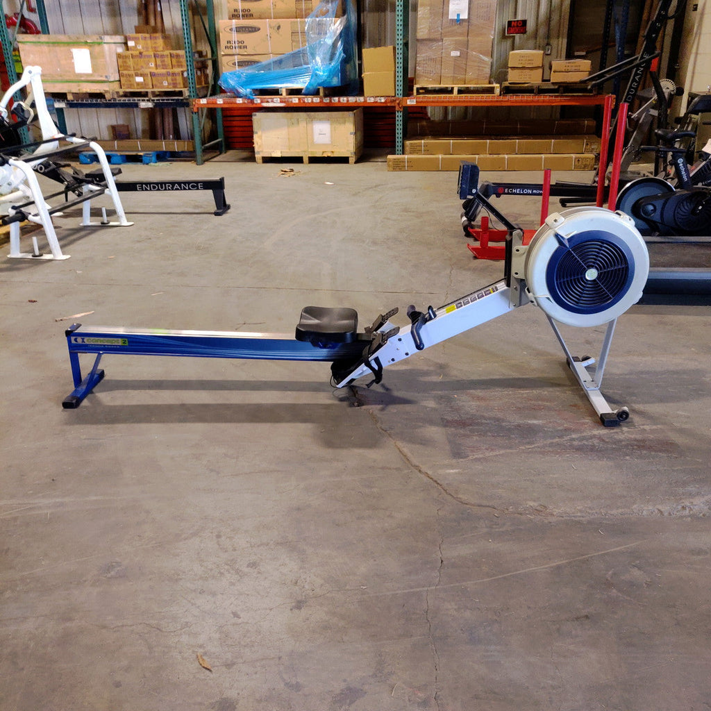 Concept Rower Storage Concept 2 Rower
