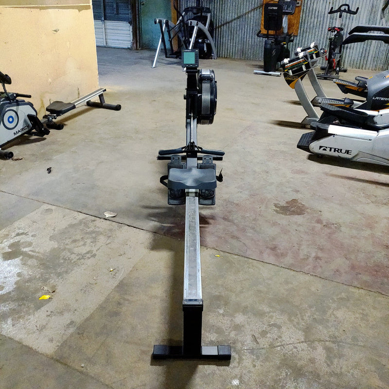 Concept 2 Rower with NEW PM5 Monitor