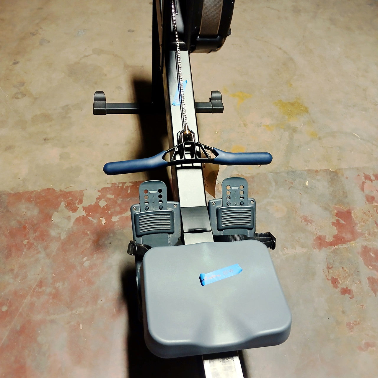 Concept2 RowErg Indoor Rower w/PM5 Console