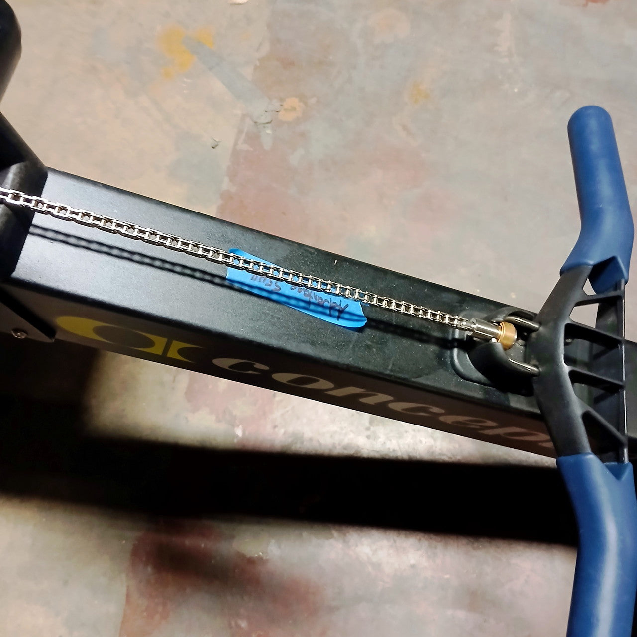 Concept2 RowErg Indoor Rower w/PM5 Console