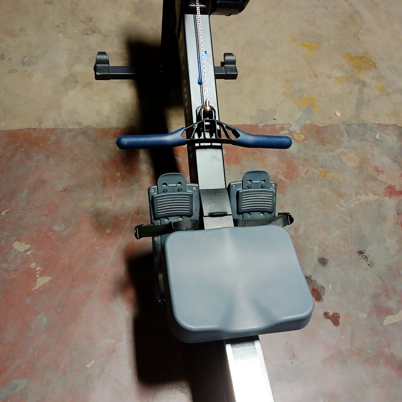 Concept2 RowErg Indoor Rower w/PM5 Console