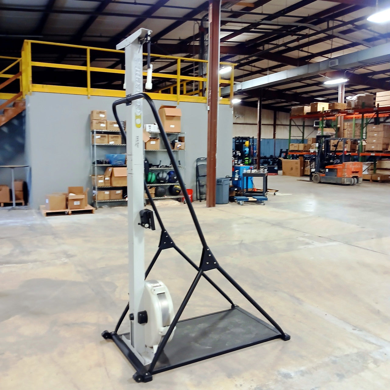 Concept2 SkiErg w/ Pm4