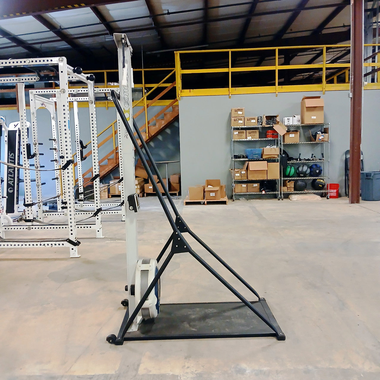Concept2 SkiErg w/ Pm4