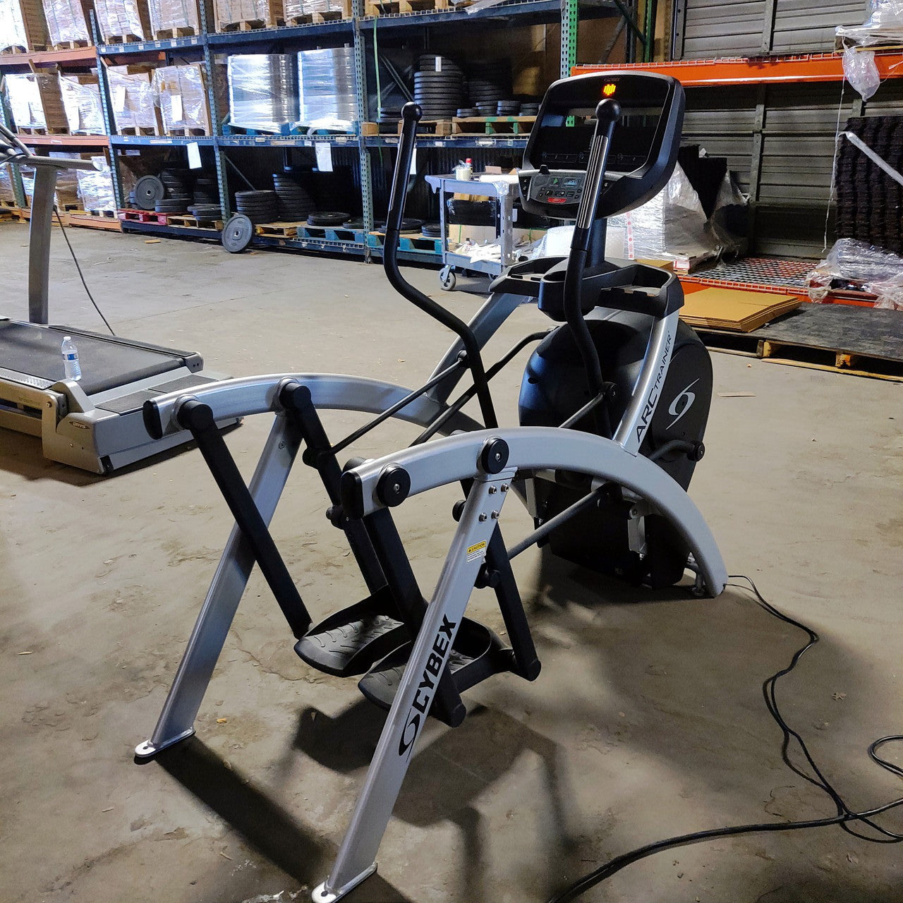 Cybex 525AT Arc Trainer Crosstrainer