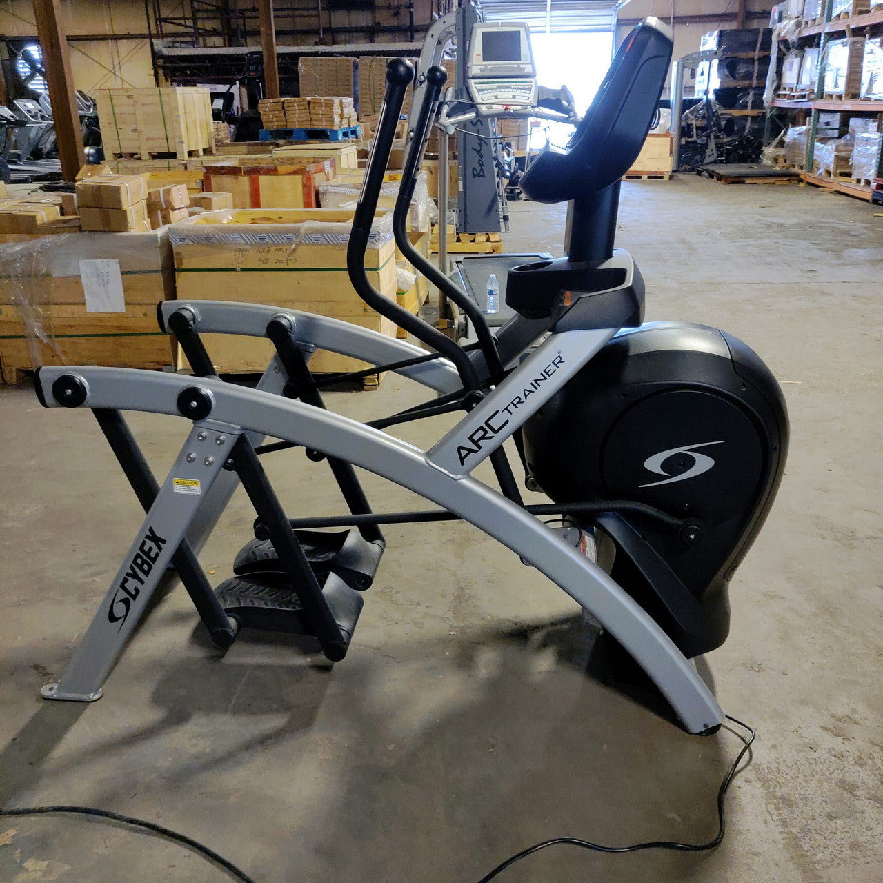 Cybex 525AT Arc Trainer Crosstrainer