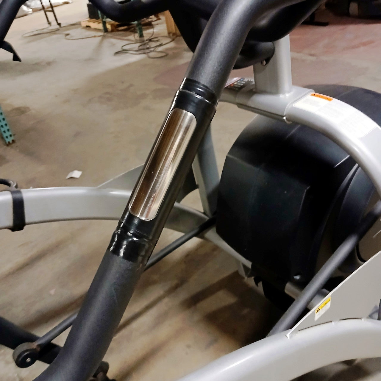 Cybex 620a Arc Trainer