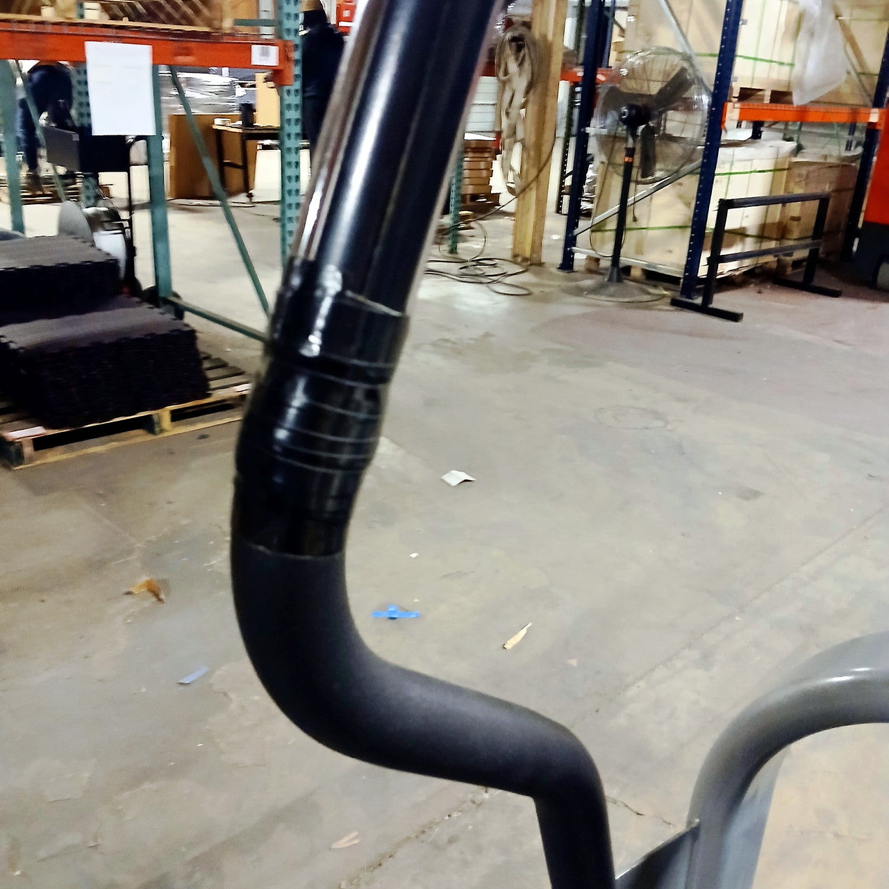 Cybex 630a Arc Trainer