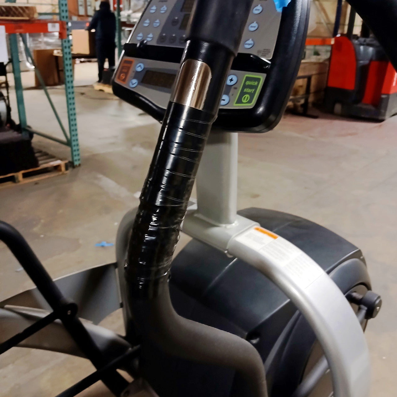 Cybex 630a Arc Trainer