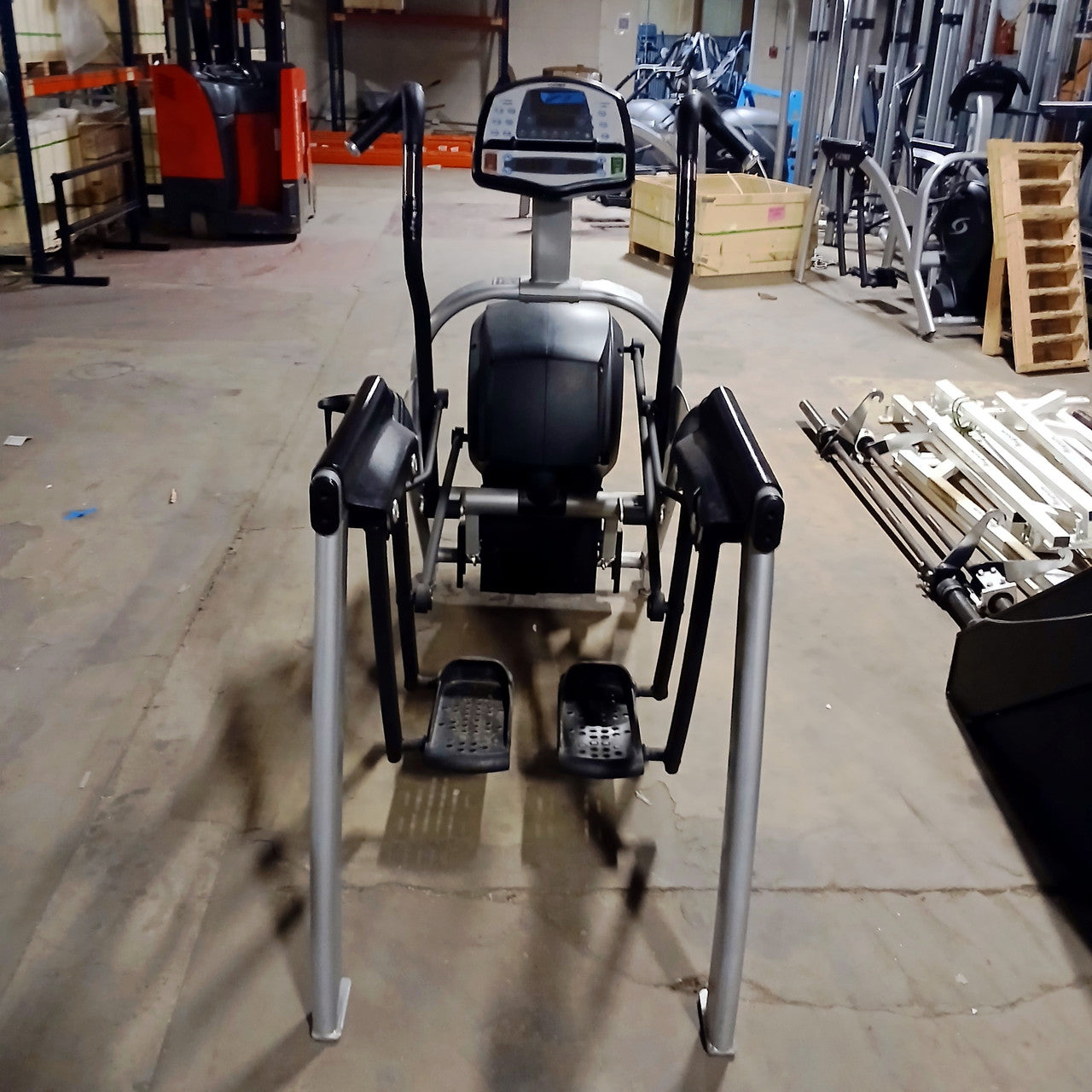 Cybex 630a Arc Trainer