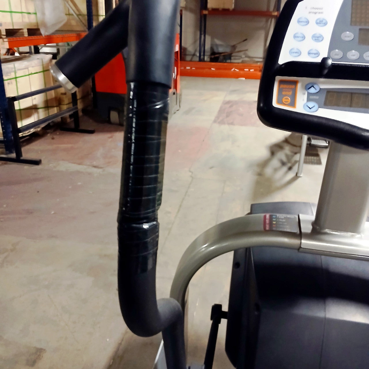 Cybex 630a Arc Trainer